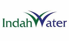 Indah Water Konsortium logo