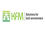 KFM Solution Sdn Bhd logo