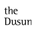 The Dusun logo