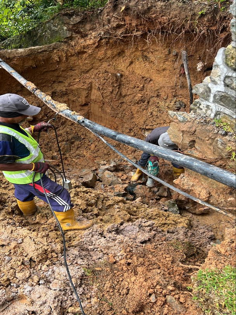 Drainage-Culvert-Repair-Works